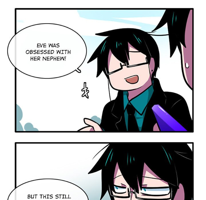 Kansen Rettou Chapter 84 page 27 - 