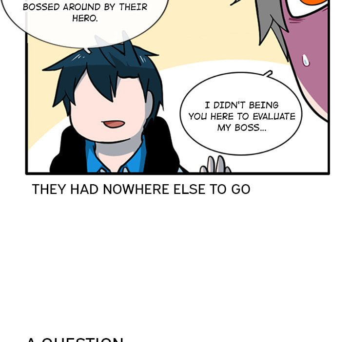 Kansen Rettou Chapter 85 page 12 - 