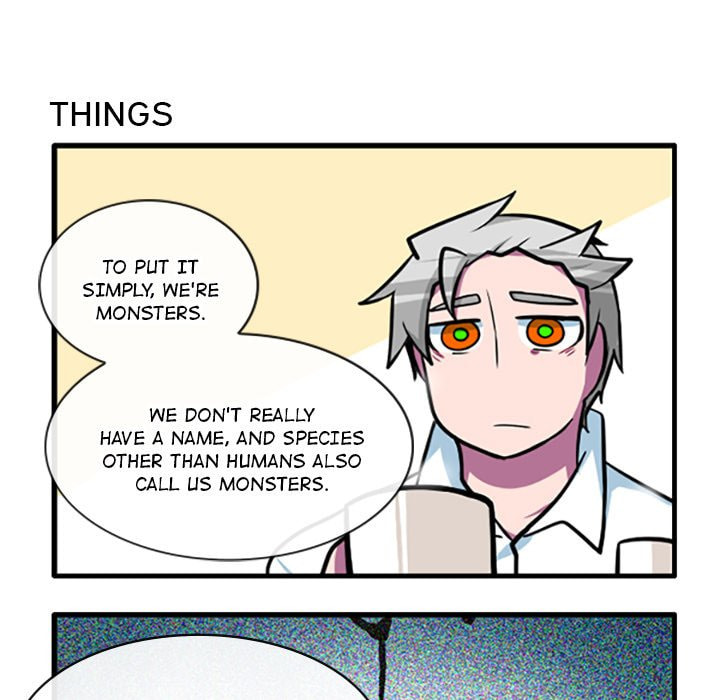 Kansen Rettou Chapter 85 page 16 - 