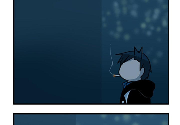 Kansen Rettou Chapter 85 page 3 - 