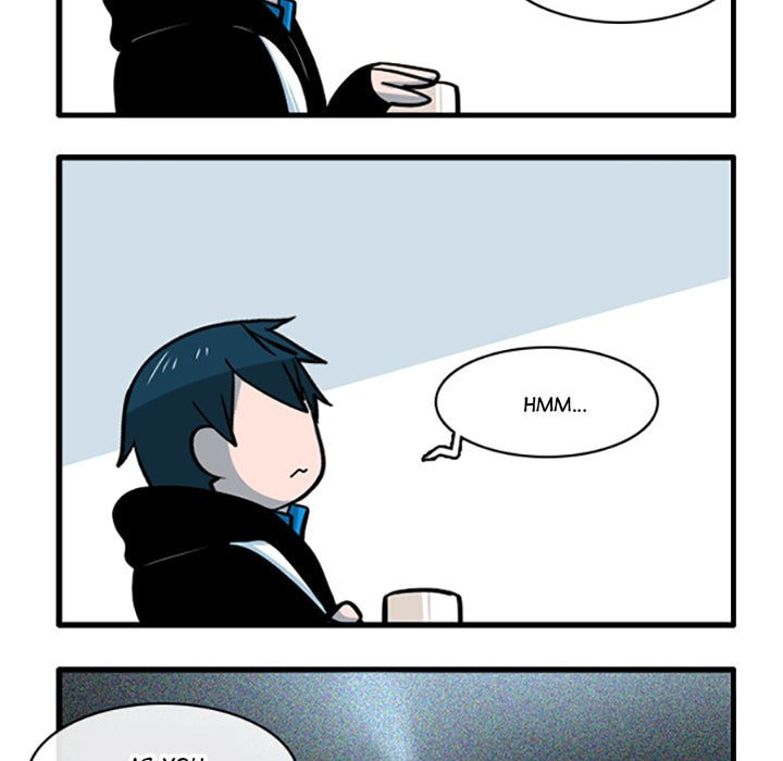 Kansen Rettou Chapter 85 page 23 - 