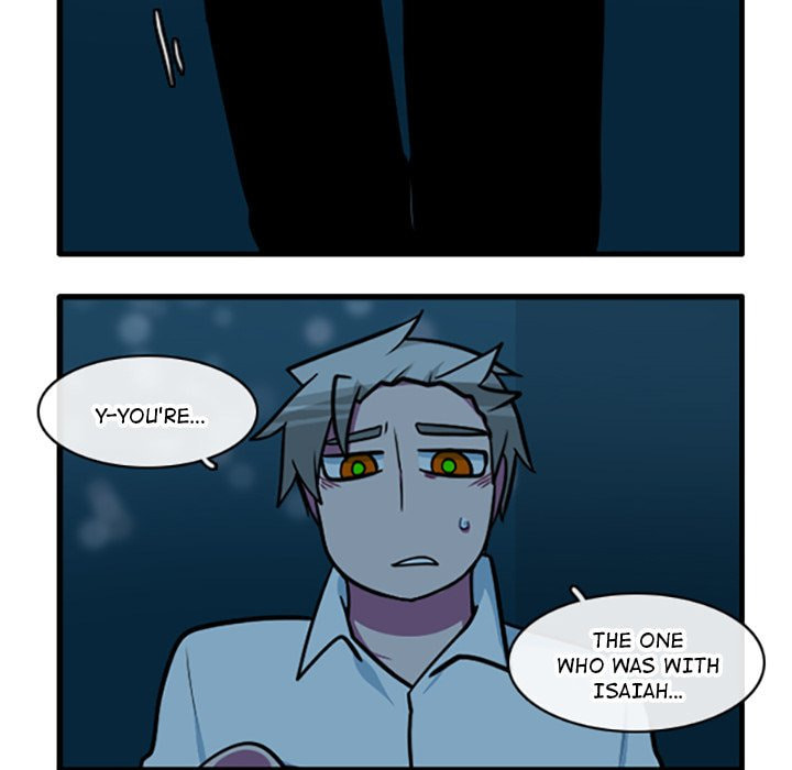 Kansen Rettou Chapter 85 page 7 - 