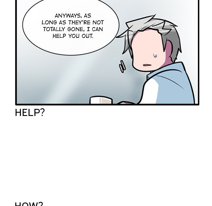 Kansen Rettou Chapter 86 page 12 - 