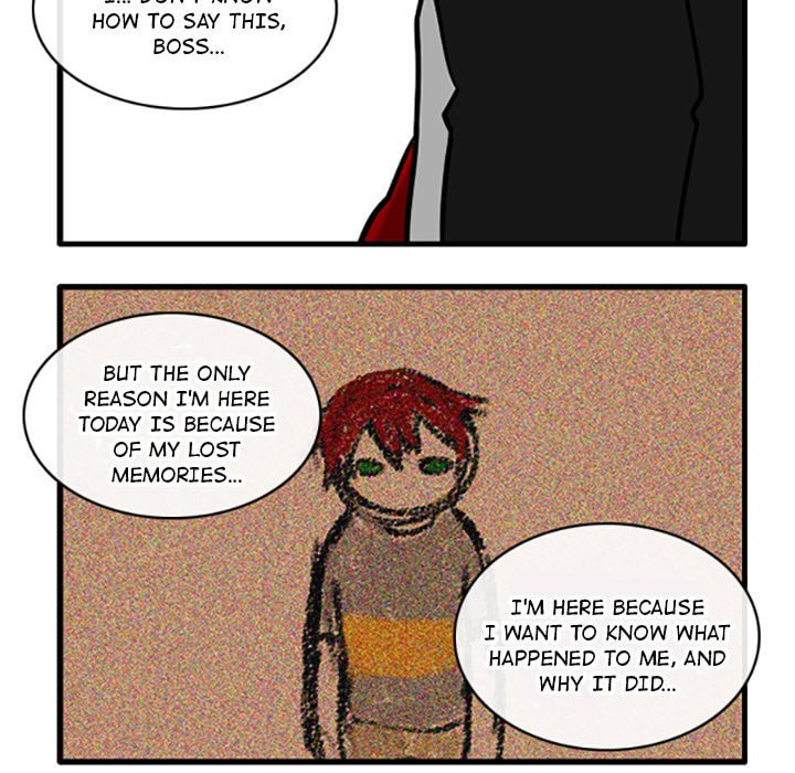 Kansen Rettou Chapter 86 page 26 - 