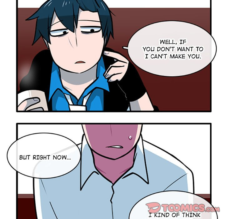 Kansen Rettou Chapter 86 page 5 - 
