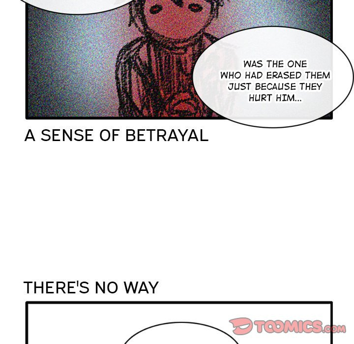 Kansen Rettou Chapter 86 page 9 - 