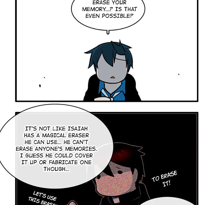 Kansen Rettou Chapter 86 page 10 - 