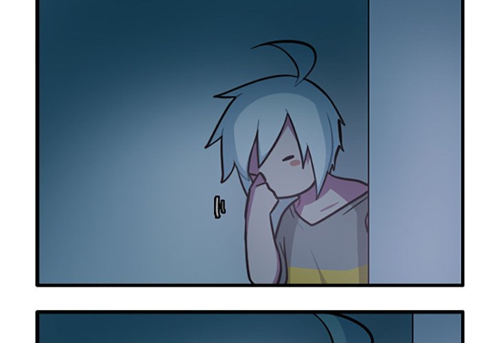 Kansen Rettou Chapter 87 page 3 - 
