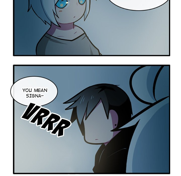 Kansen Rettou Chapter 87 page 26 - 