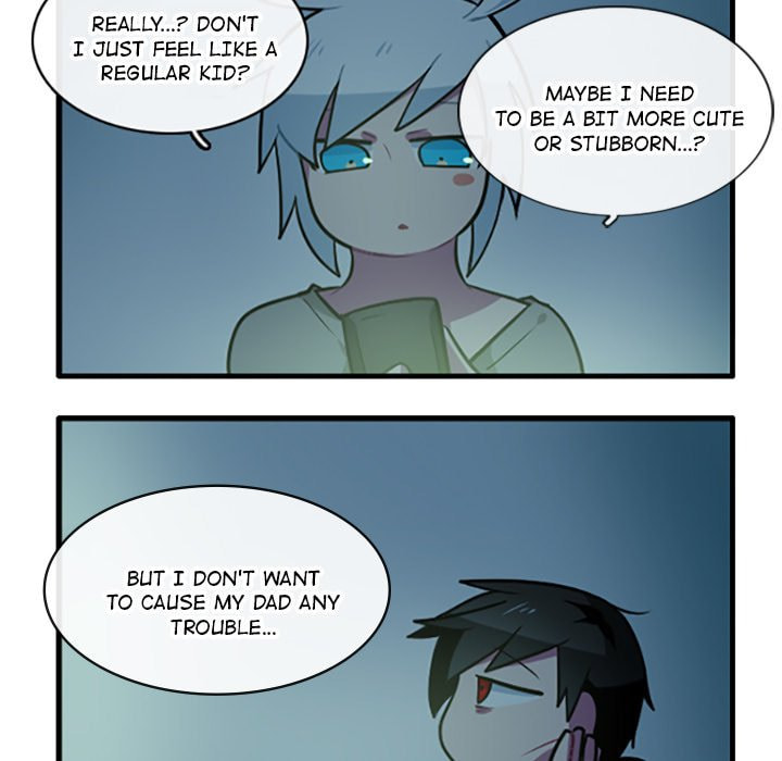 Kansen Rettou Chapter 87 page 10 - 