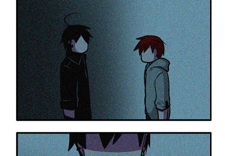 Kansen Rettou Chapter 89 page 4 - 