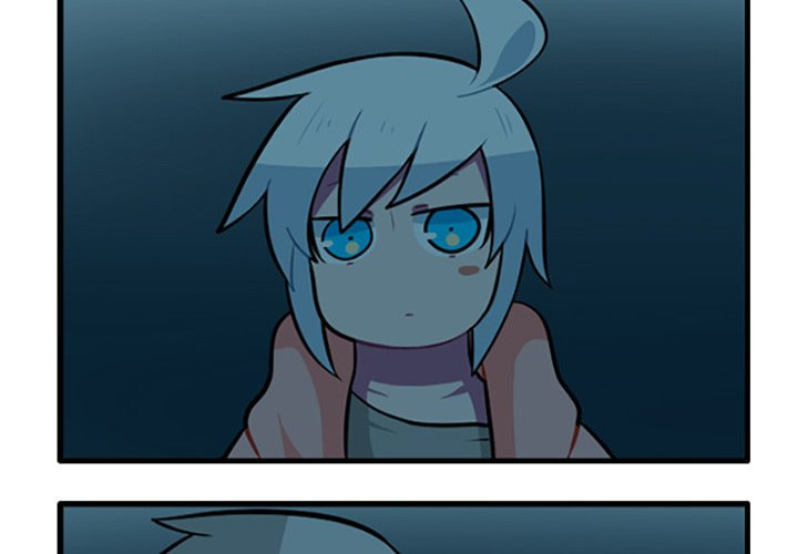 Kansen Rettou Chapter 90 page 3 - 