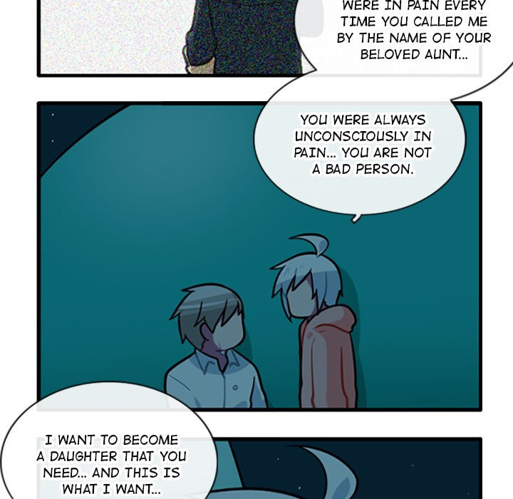 Kansen Rettou Chapter 90 page 23 - 