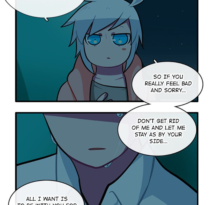 Kansen Rettou Chapter 90 page 24 - 