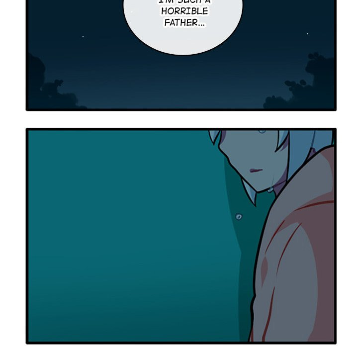 Kansen Rettou Chapter 90 page 26 - 