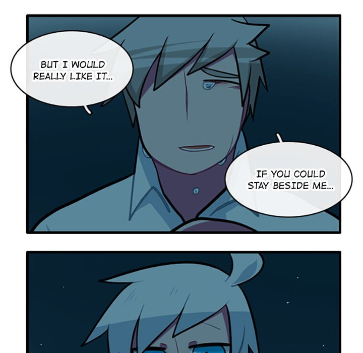 Kansen Rettou Chapter 90 page 27 - 