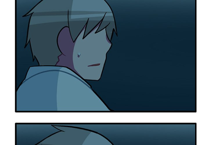 Kansen Rettou Chapter 90 page 4 - 