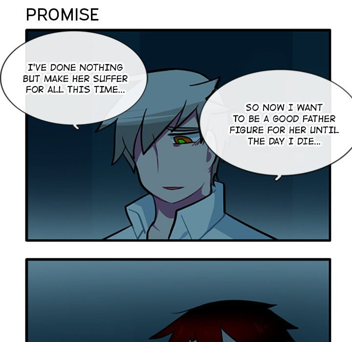 Kansen Rettou Chapter 91 page 16 - 
