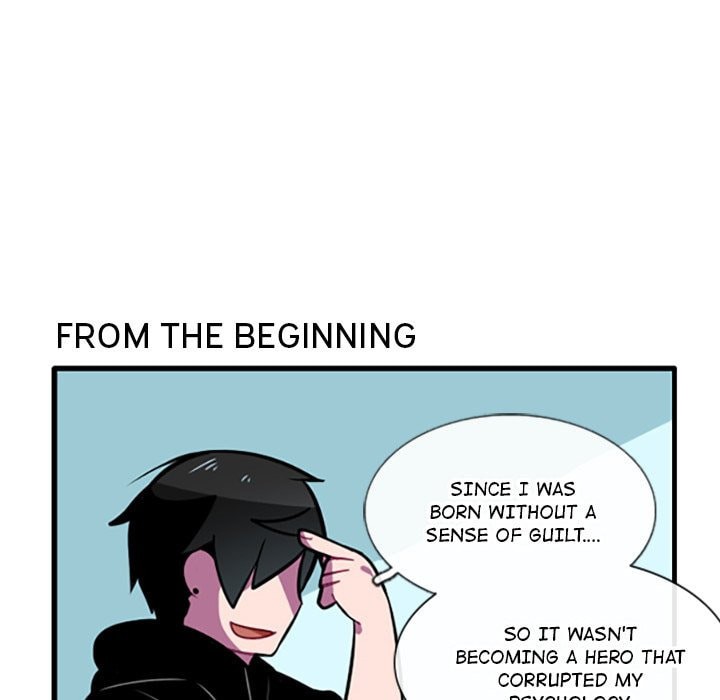 Kansen Rettou Chapter 91 page 22 - 