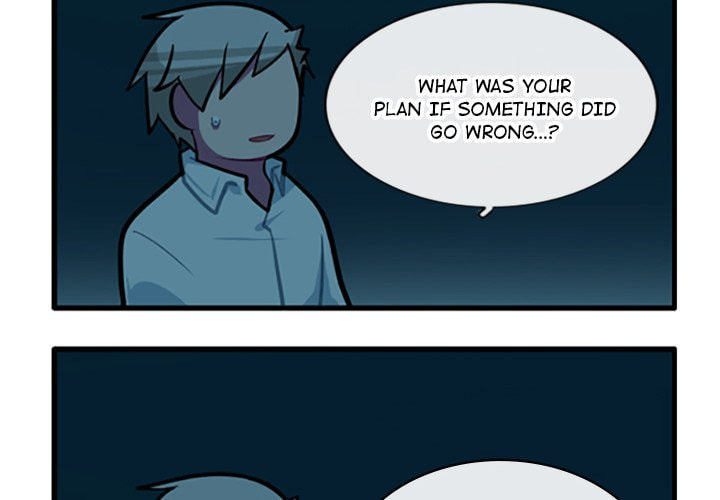 Kansen Rettou Chapter 91 page 4 - 