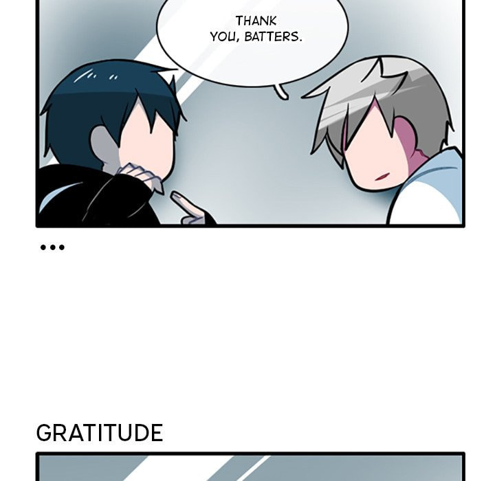 Kansen Rettou Chapter 91 page 31 - 