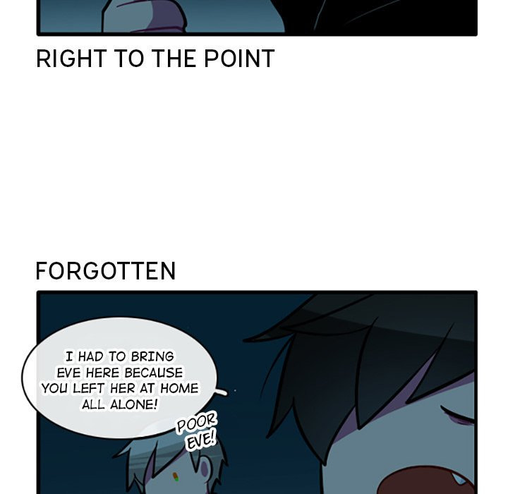 Kansen Rettou Chapter 91 page 6 - 