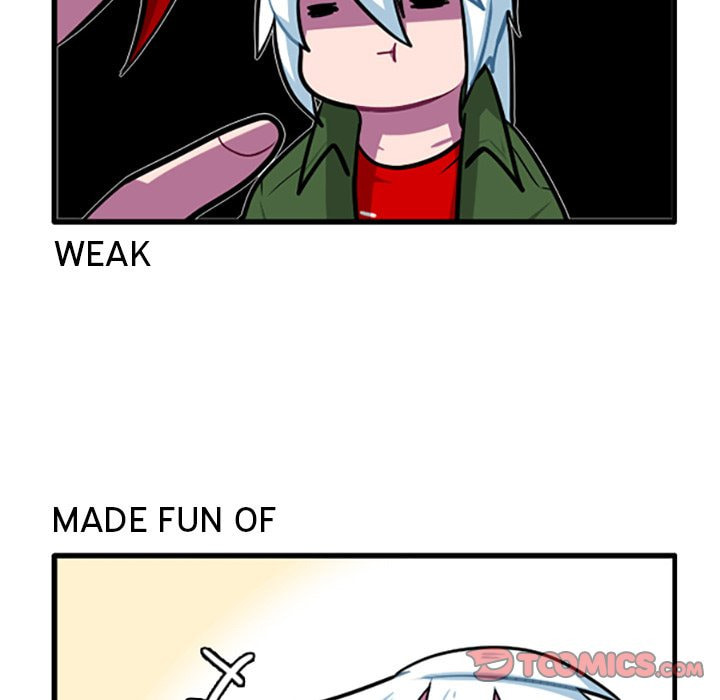 Kansen Rettou Chapter 92 page 9 - 