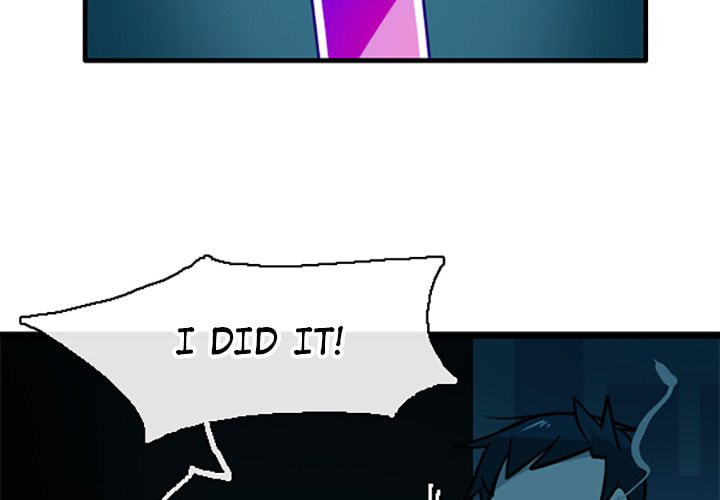 Kansen Rettou Chapter 93 page 2 - 