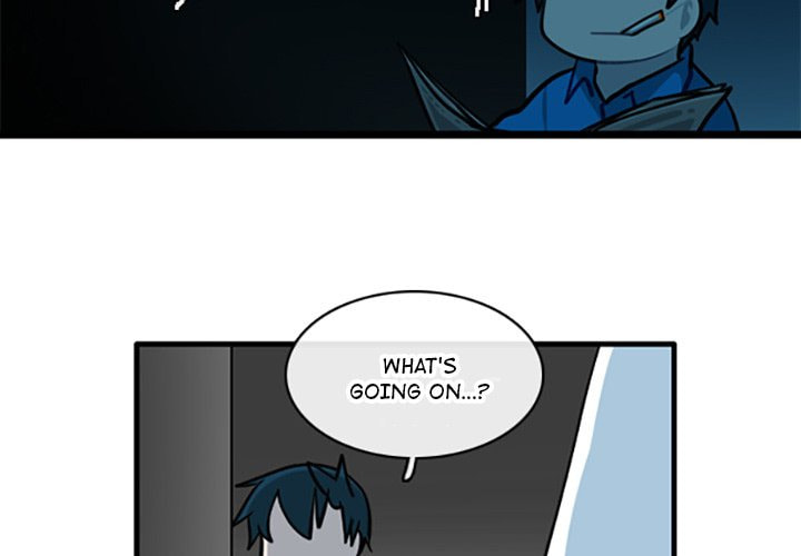 Kansen Rettou Chapter 93 page 3 - 
