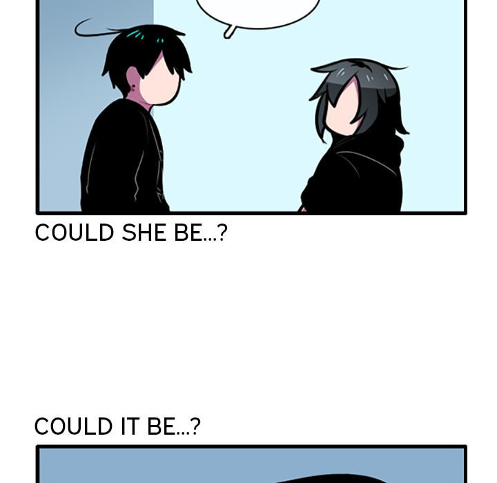 Kansen Rettou Chapter 93 page 10 - 