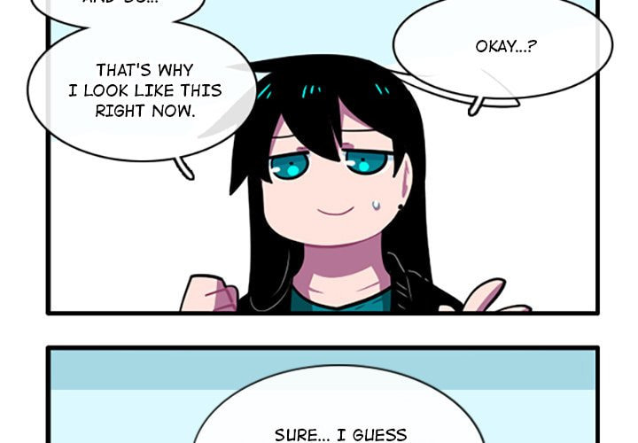 Kansen Rettou Chapter 94 page 3 - 