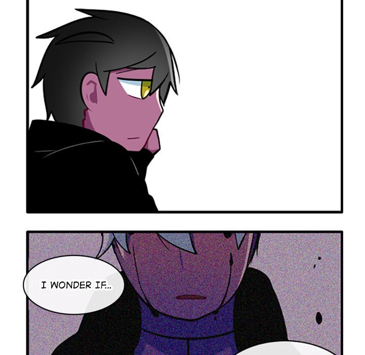Kansen Rettou Chapter 94 page 27 - 
