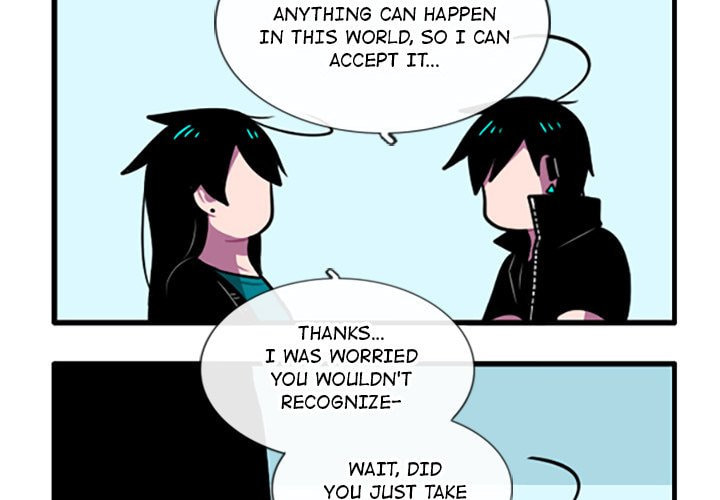 Kansen Rettou Chapter 94 page 4 - 