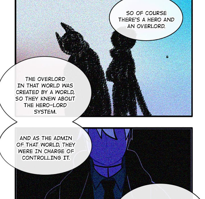 Kansen Rettou Chapter 95 page 20 - 