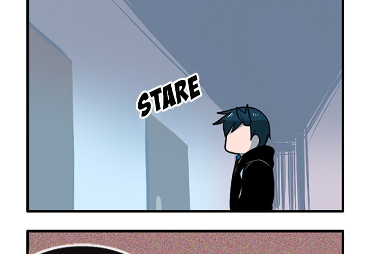 Kansen Rettou Chapter 95 page 3 - 