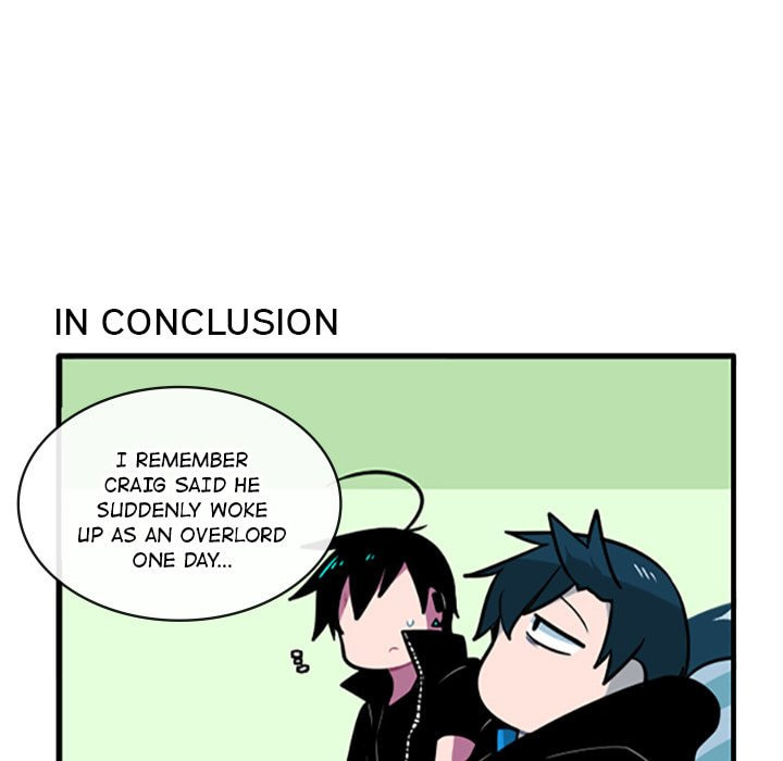 Kansen Rettou Chapter 95 page 22 - 