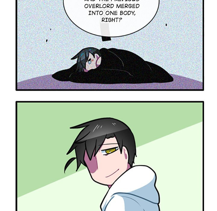 Kansen Rettou Chapter 95 page 24 - 