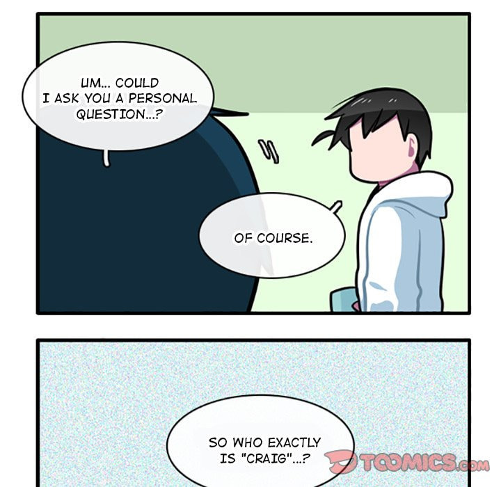 Kansen Rettou Chapter 96 page 13 - 