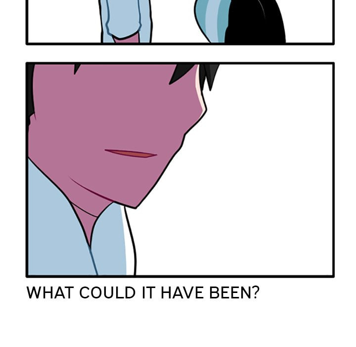 Kansen Rettou Chapter 96 page 18 - 
