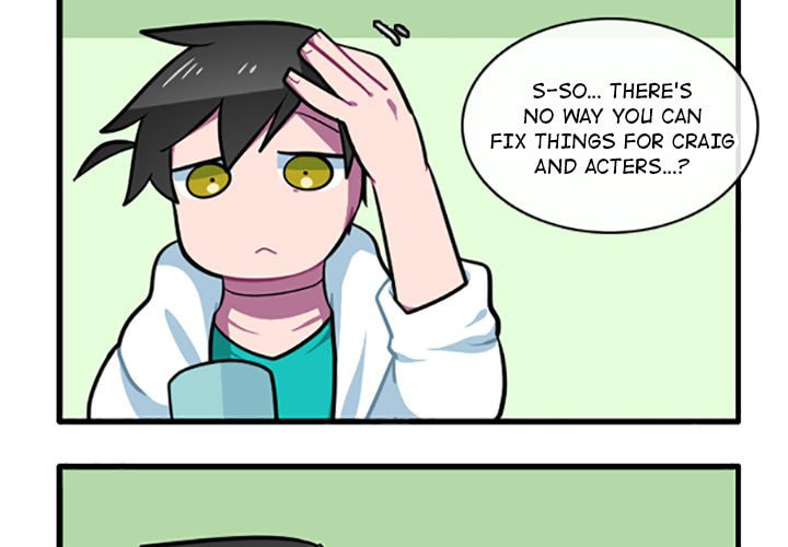 Kansen Rettou Chapter 96 page 4 - 