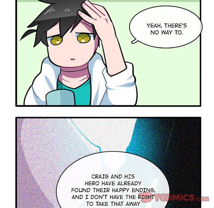 Kansen Rettou Chapter 96 page 5 - 