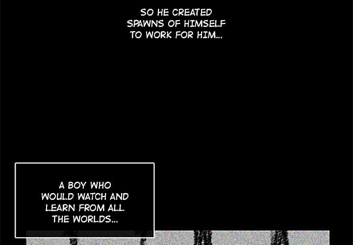 Kansen Rettou Chapter 97 page 2 - 