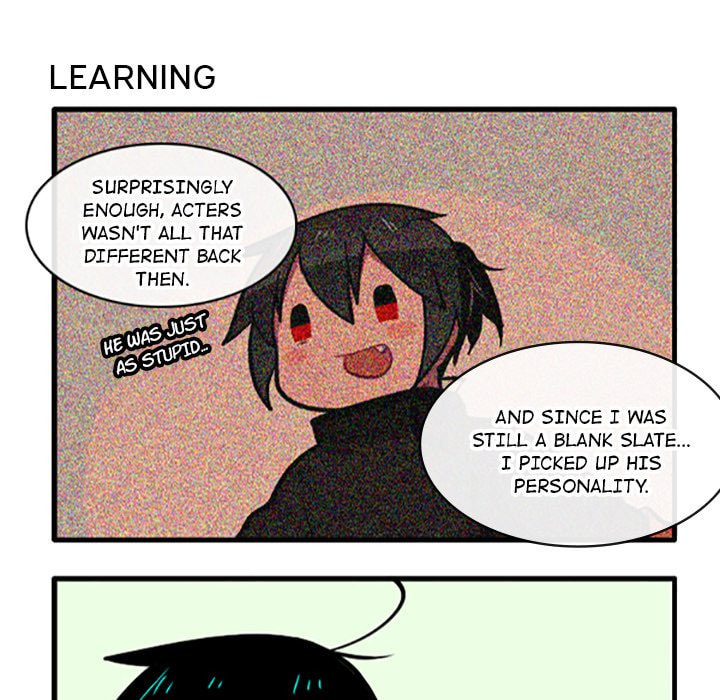 Kansen Rettou Chapter 97 page 16 - 