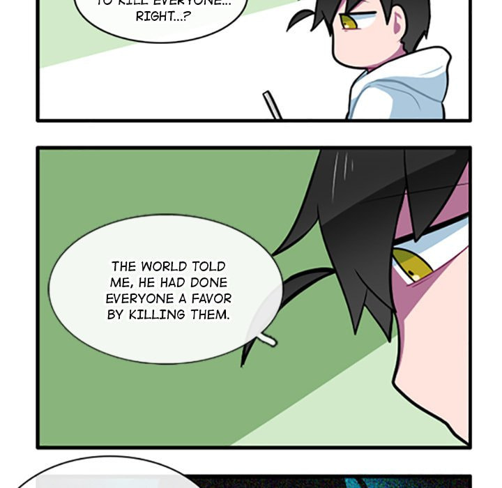 Kansen Rettou Chapter 97 page 26 - 