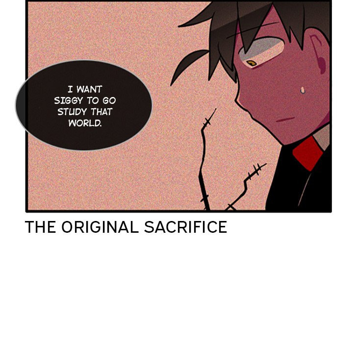 Kansen Rettou Chapter 98 page 15 - 