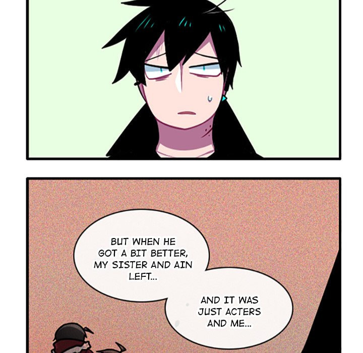 Kansen Rettou Chapter 98 page 24 - 