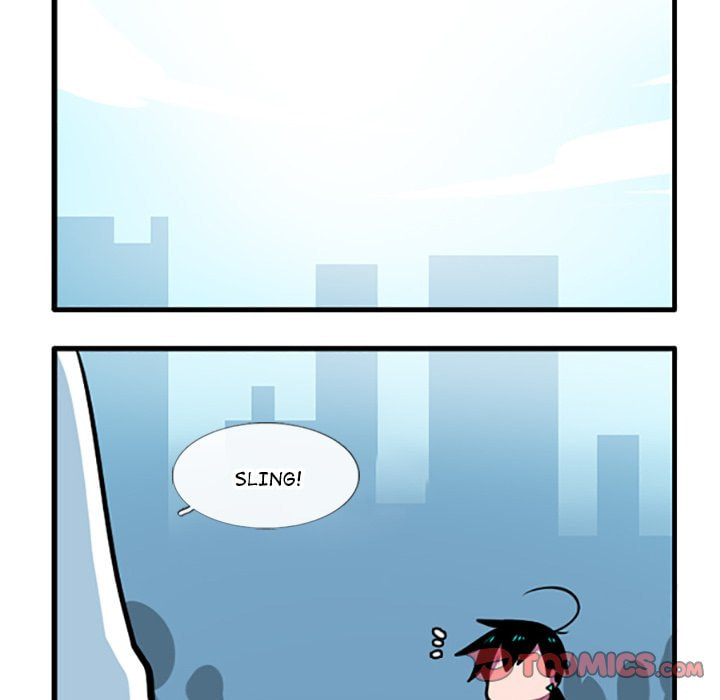 Kansen Rettou Chapter 98 page 29 - 