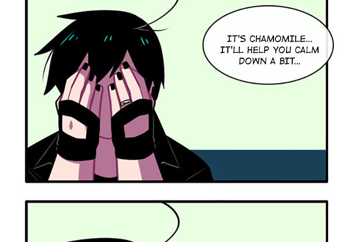 Kansen Rettou Chapter 98 page 4 - 