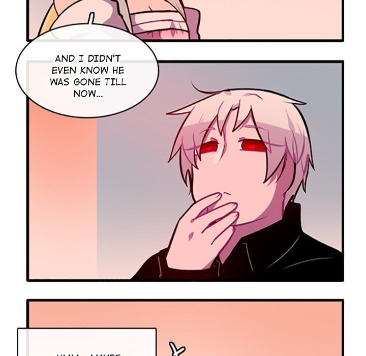 Kansen Rettou Chapter 99 page 11 - 