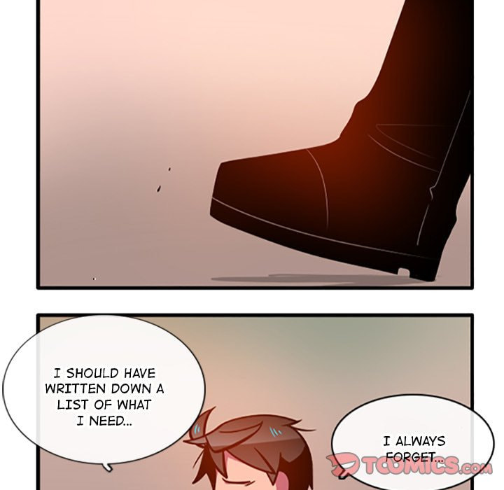 Kansen Rettou Chapter 99 page 13 - 